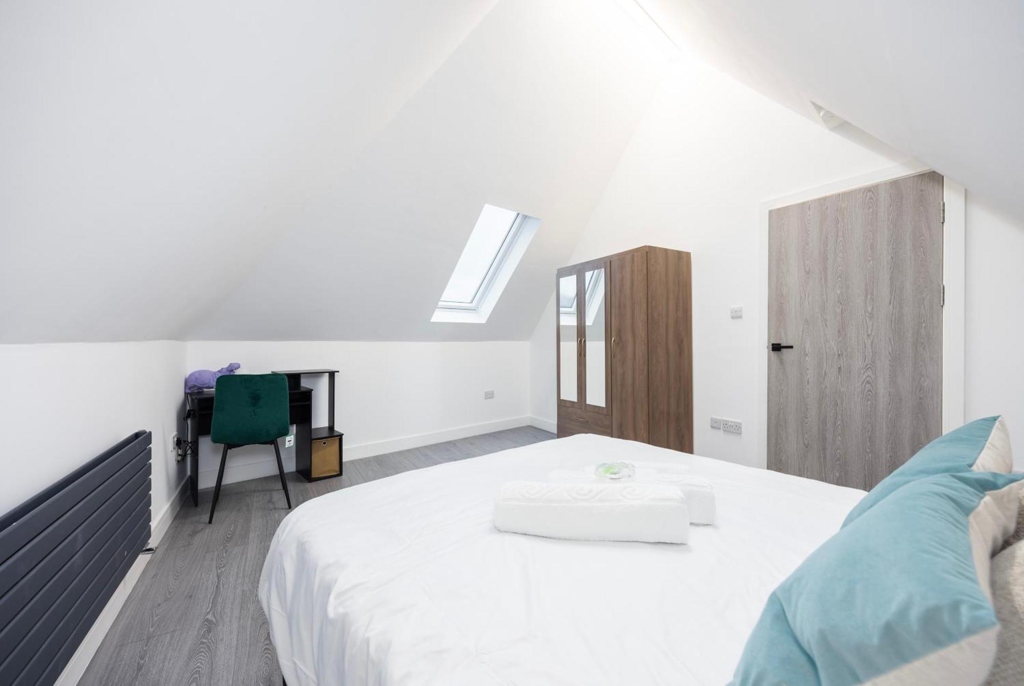 Apartment 1bedroom Nw3