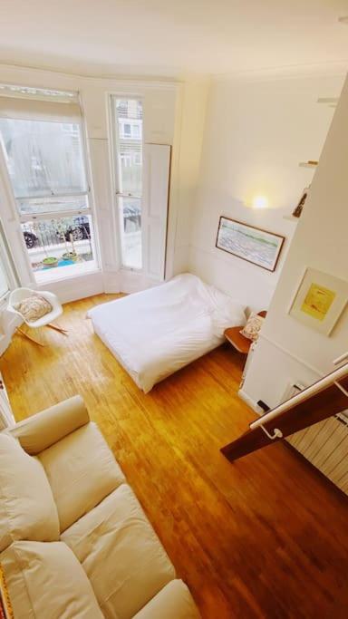 Artist In Notting Hill Appartement *