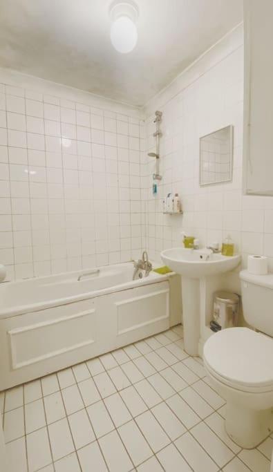 Appartement Artist In Notting Hill *