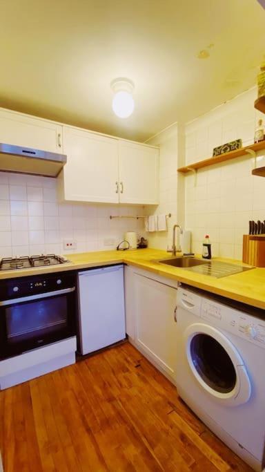 Artist In Notting Hill Appartement Londres