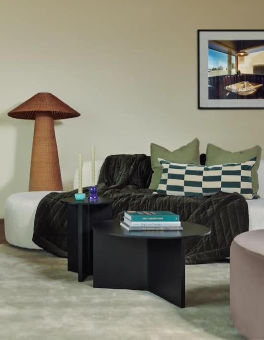 Apartment Stunning Shoreditch Penthouse