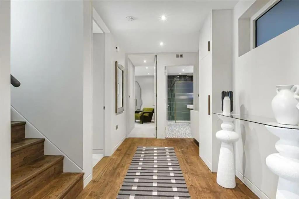 Stunning Shoreditch Penthouse * London