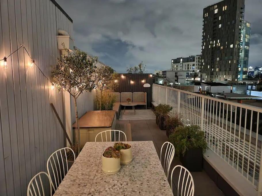 Apartment Stunning Shoreditch Penthouse *