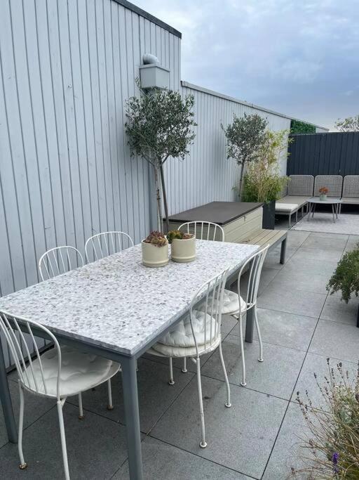 Stunning Shoreditch Penthouse * London