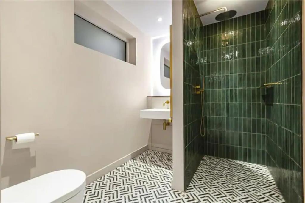 Apartment Stunning Shoreditch Penthouse
