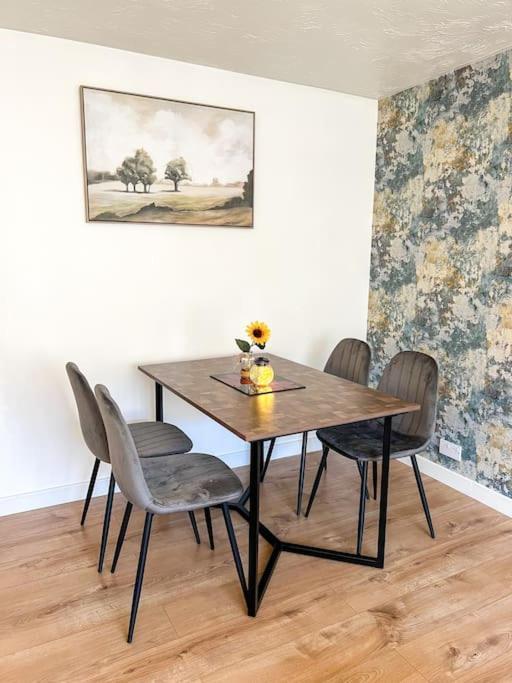 Lejlighed Cosy & Modern Flat In Islington- 15 Minute Walk From Emirates Stadium
