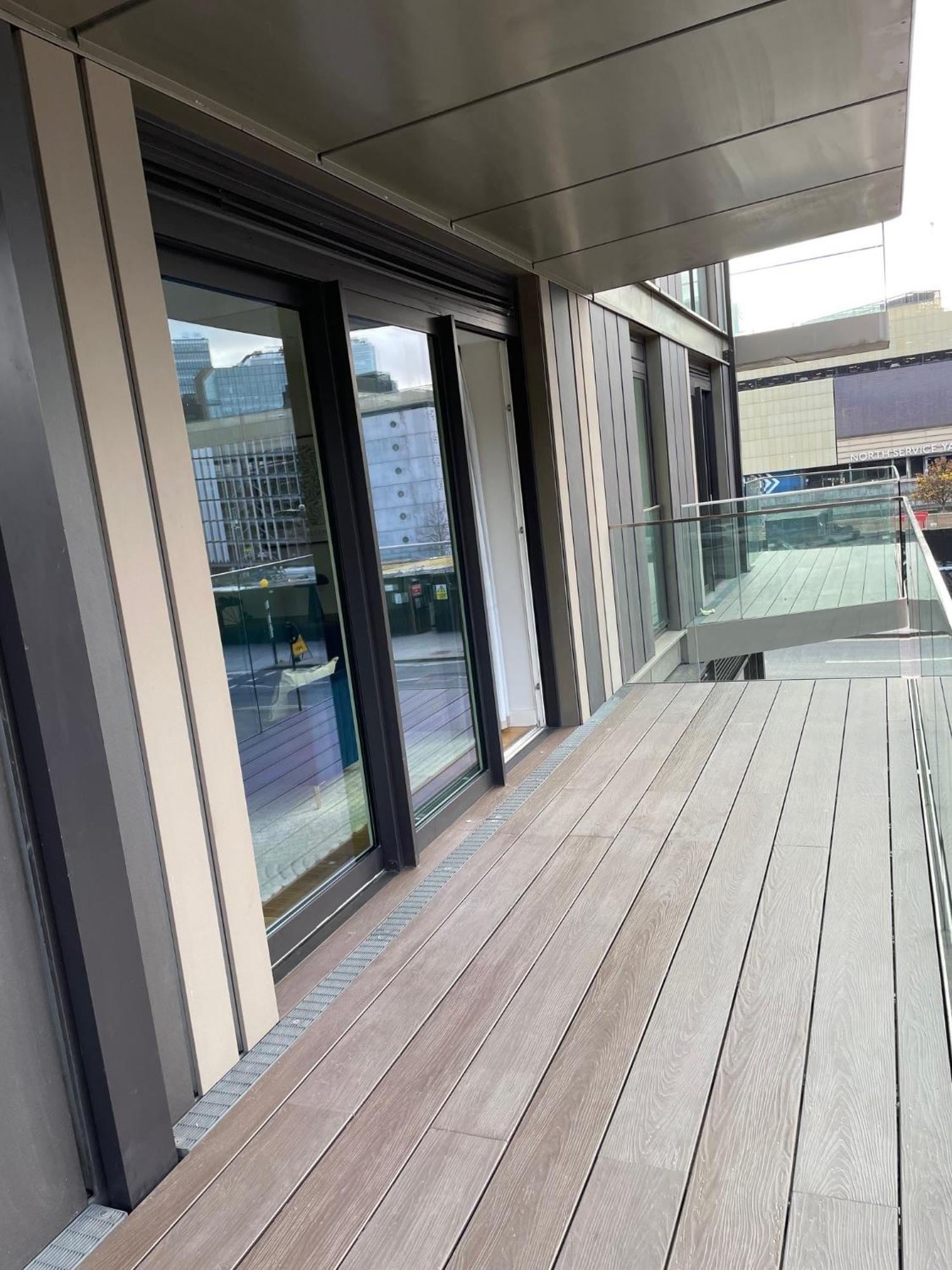 Luxury In Olympic Village * Londres