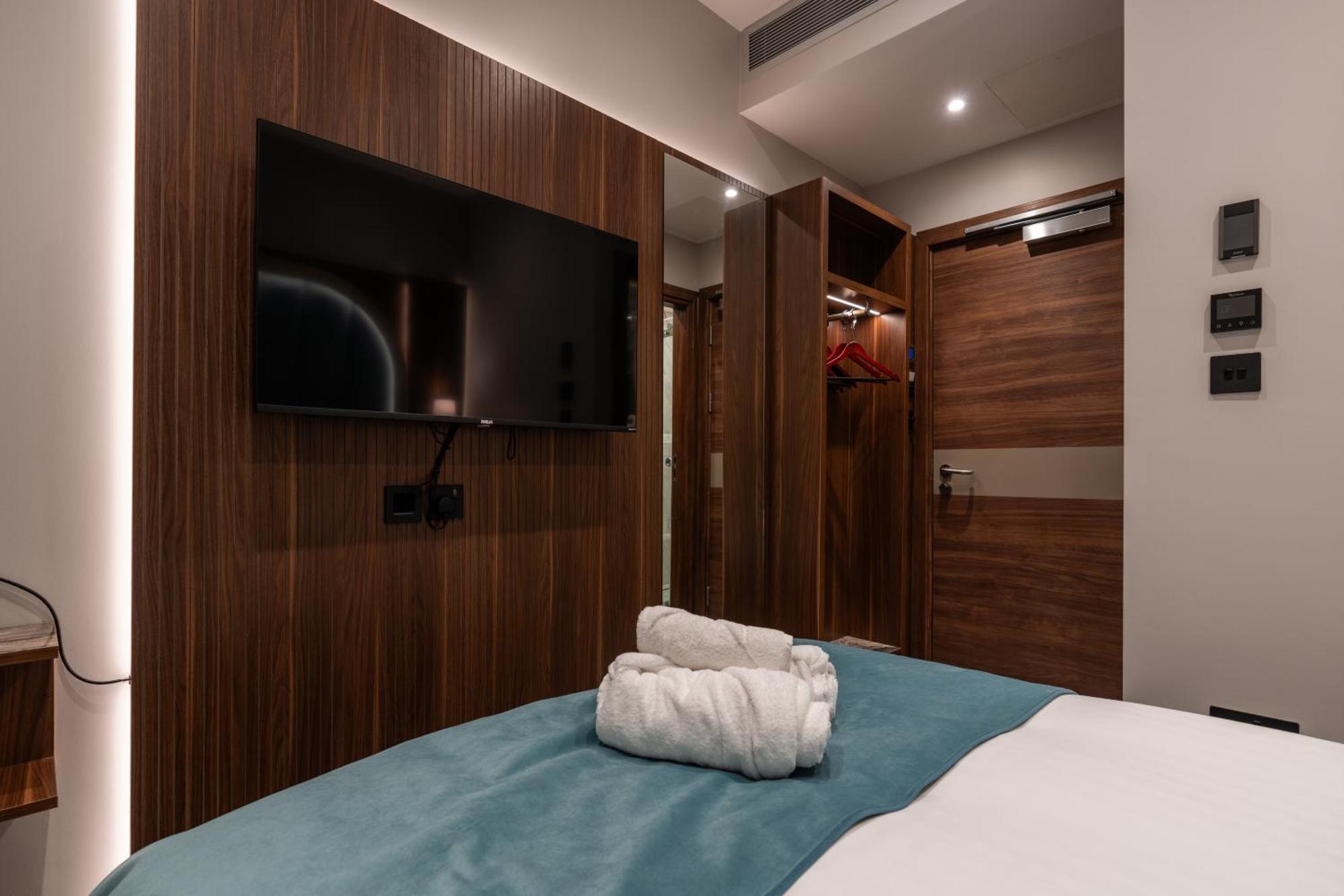 St Mark's - Merit Hotel 4*