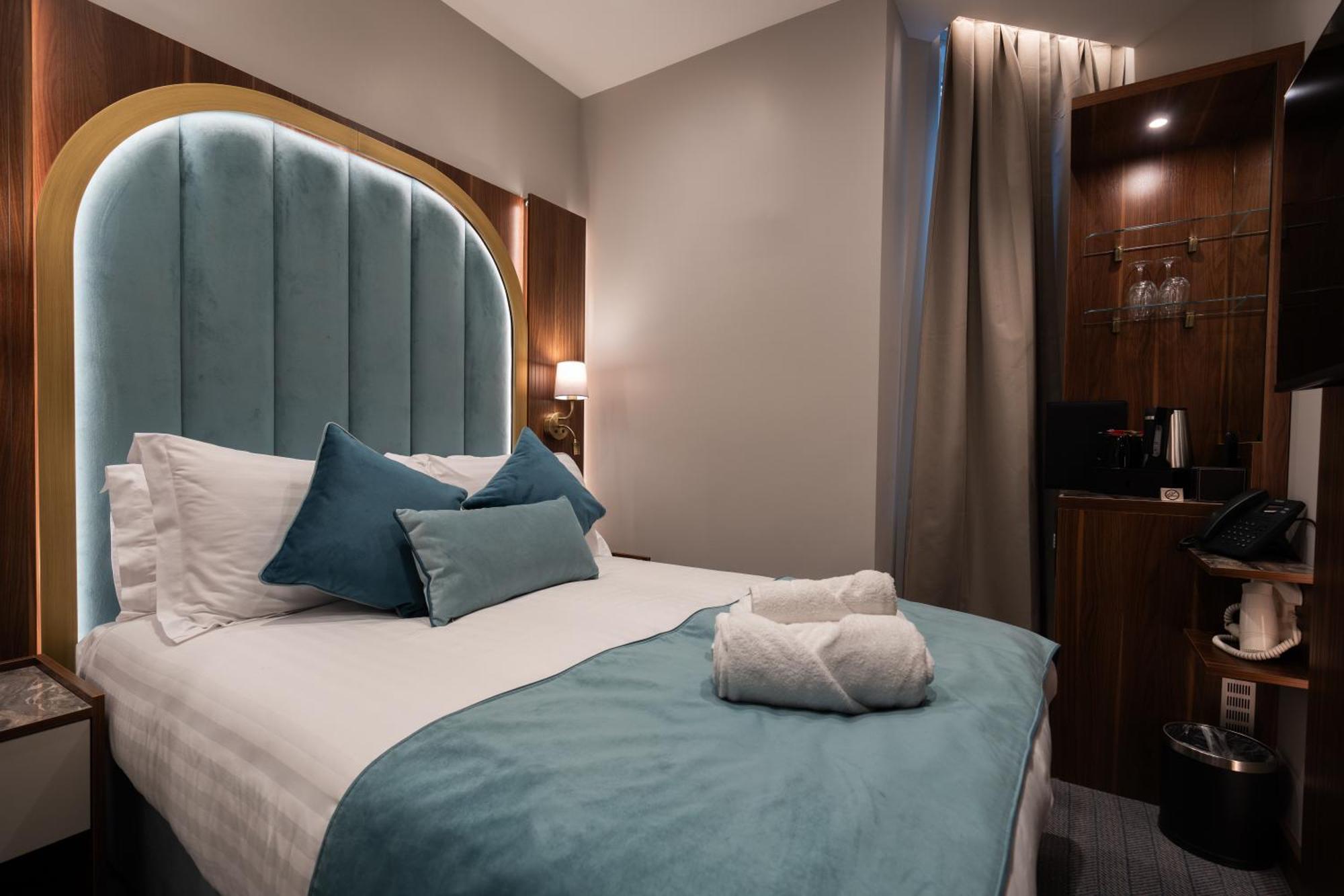 St Mark's - Merit 4* Londen