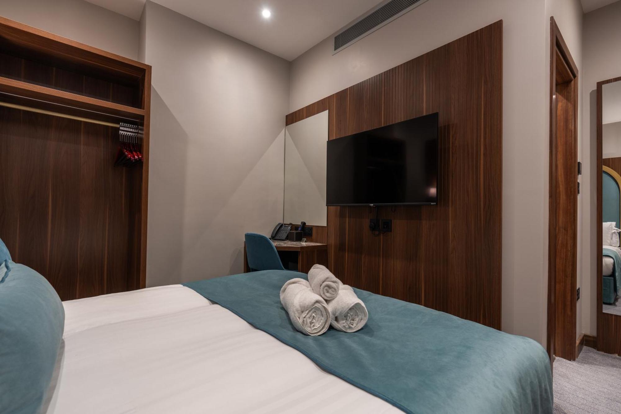 Hotel St Mark's - Merit Londen