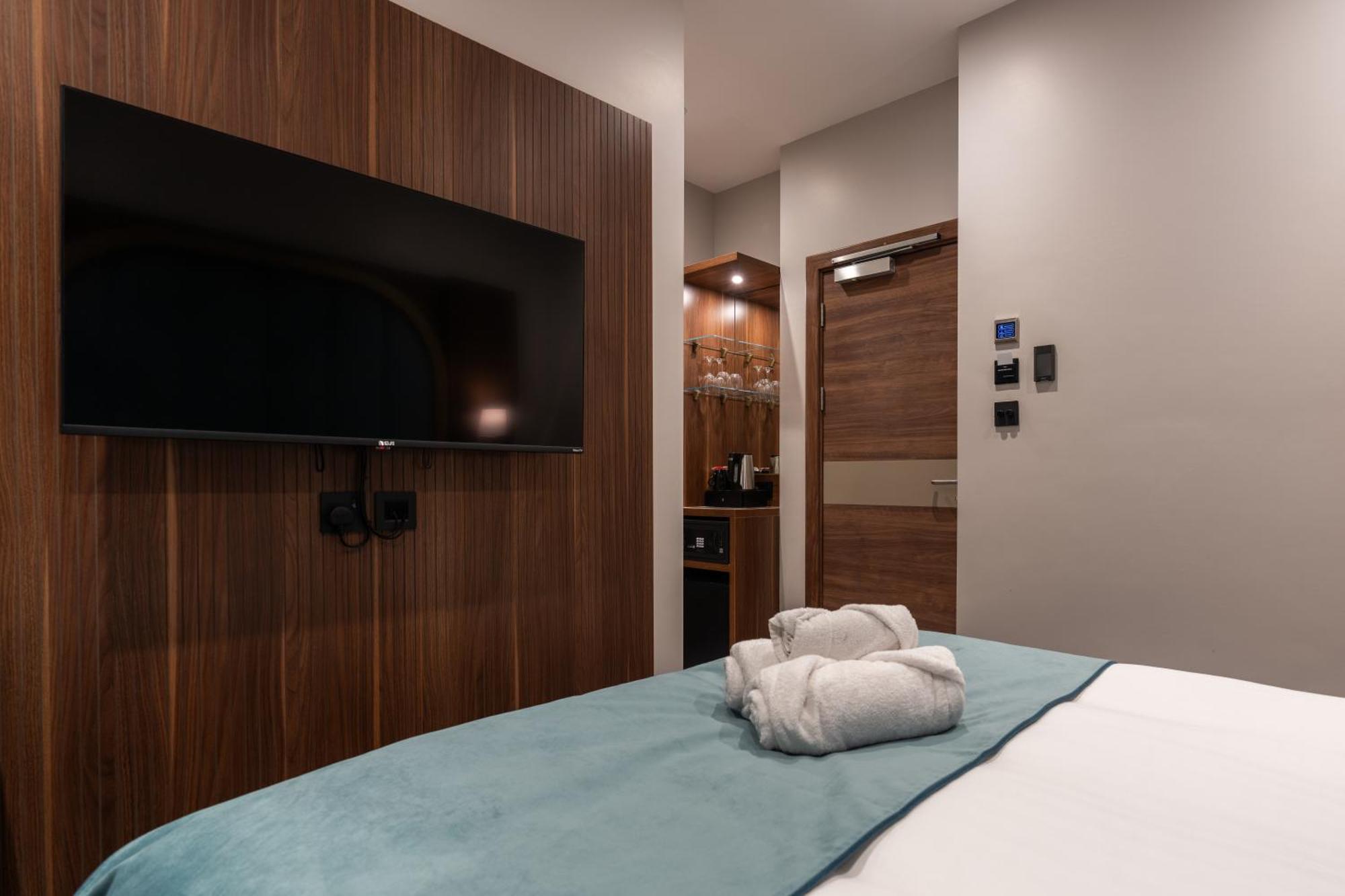 St Mark's - Merit 4* Londen