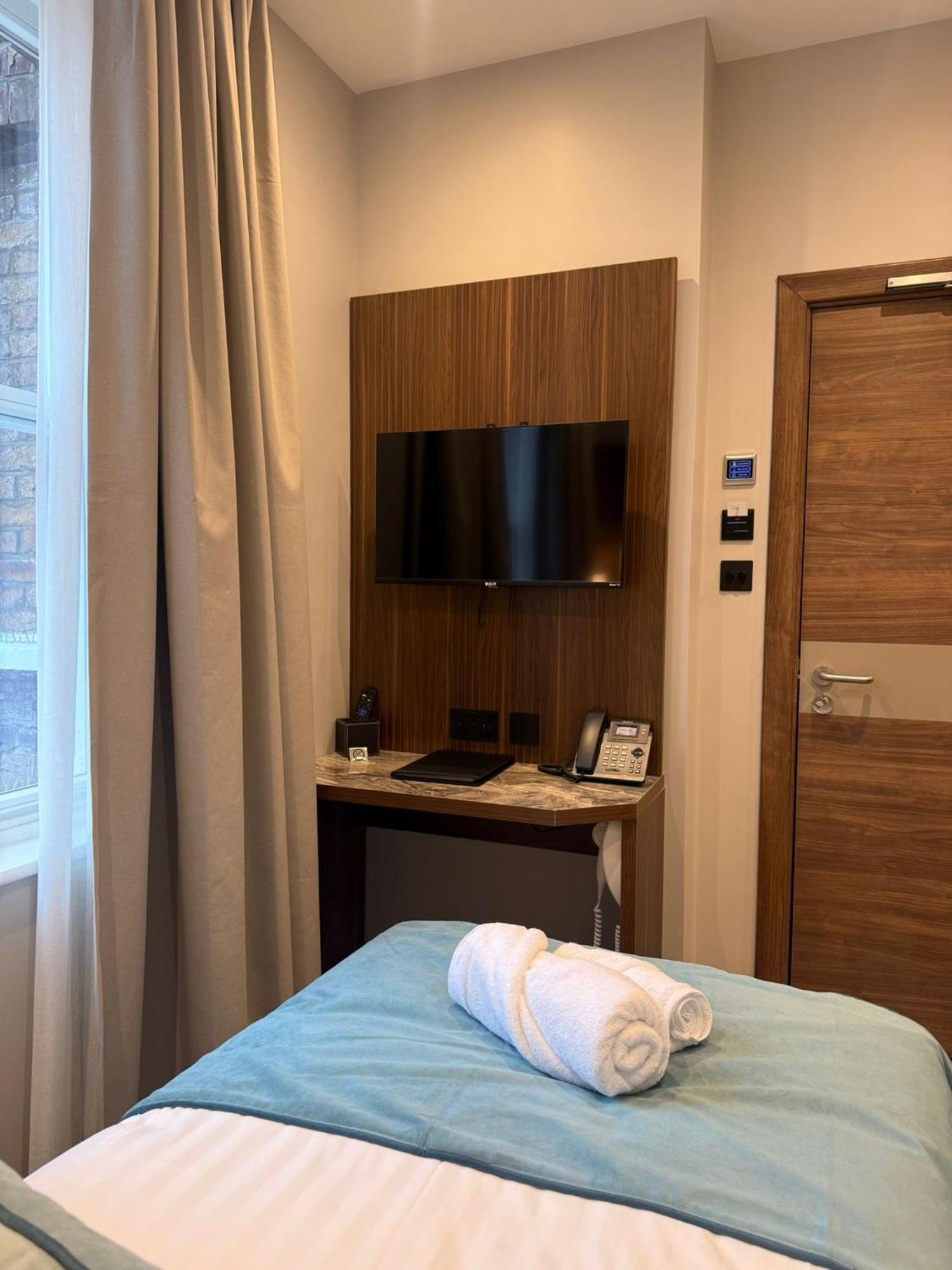 St Mark's - Merit Hotel Londen
