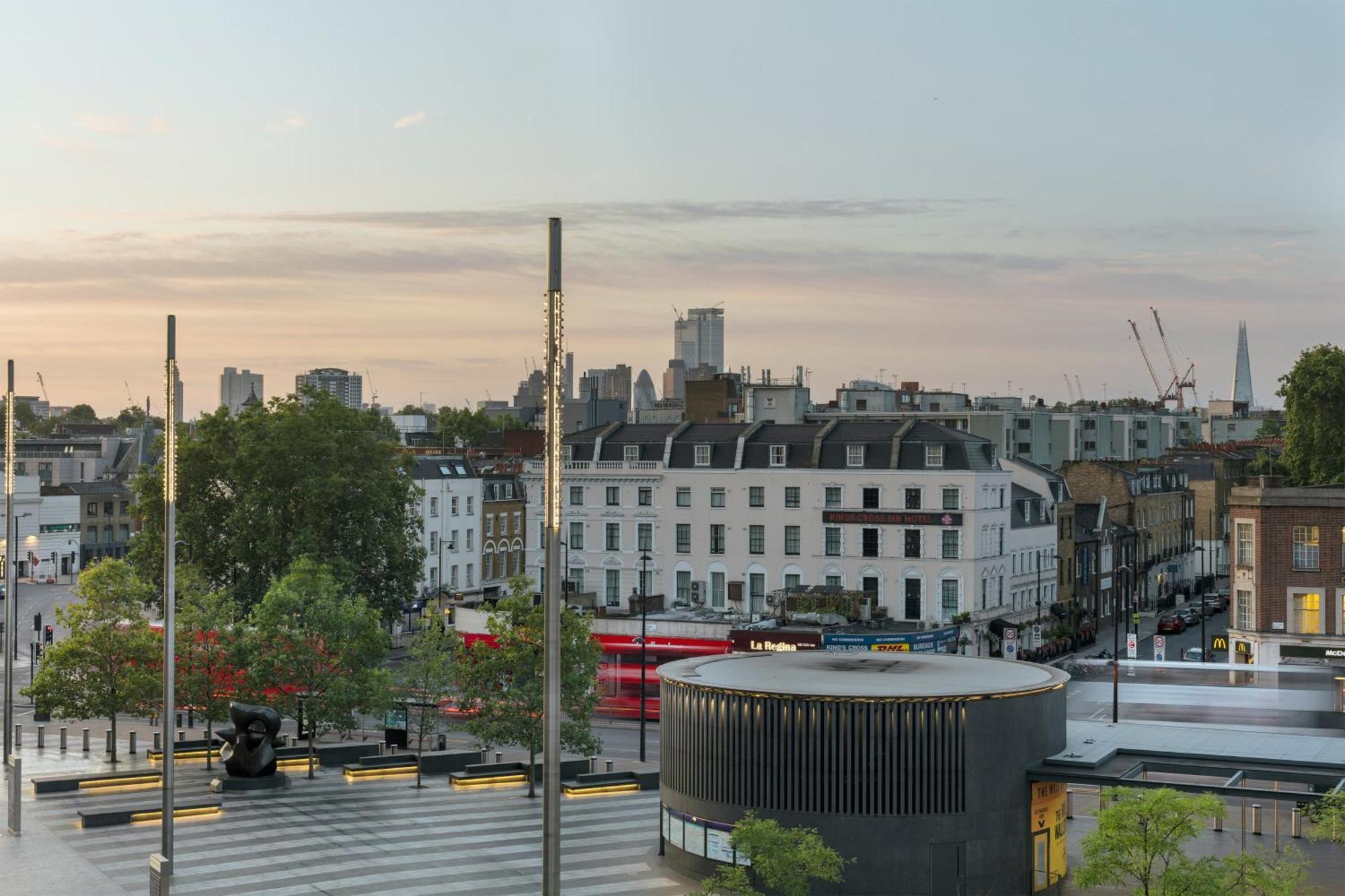 Great Northern Hotel, A Tribute Portfolio Hotel, Londra