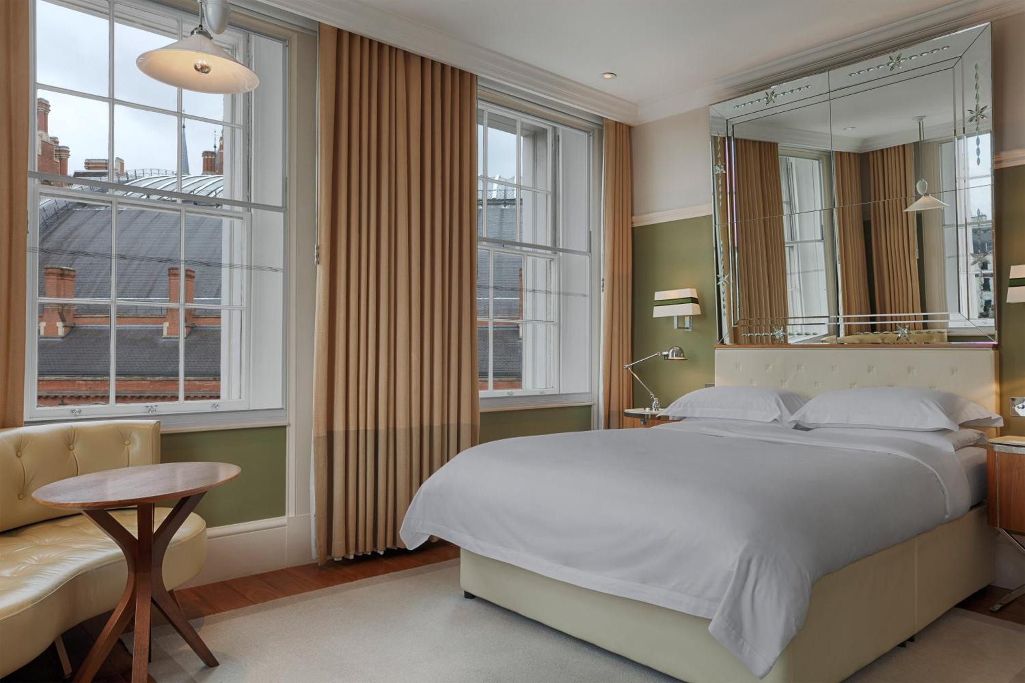 Great Northern Hotel, A Tribute Portfolio Hotel, Hotel Londra