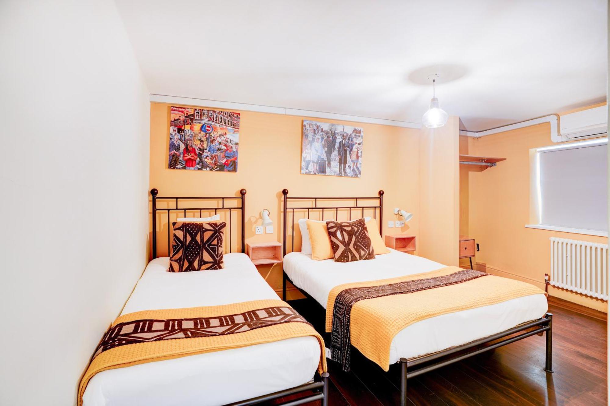 Hotel Peckham By Belvilla Londres
