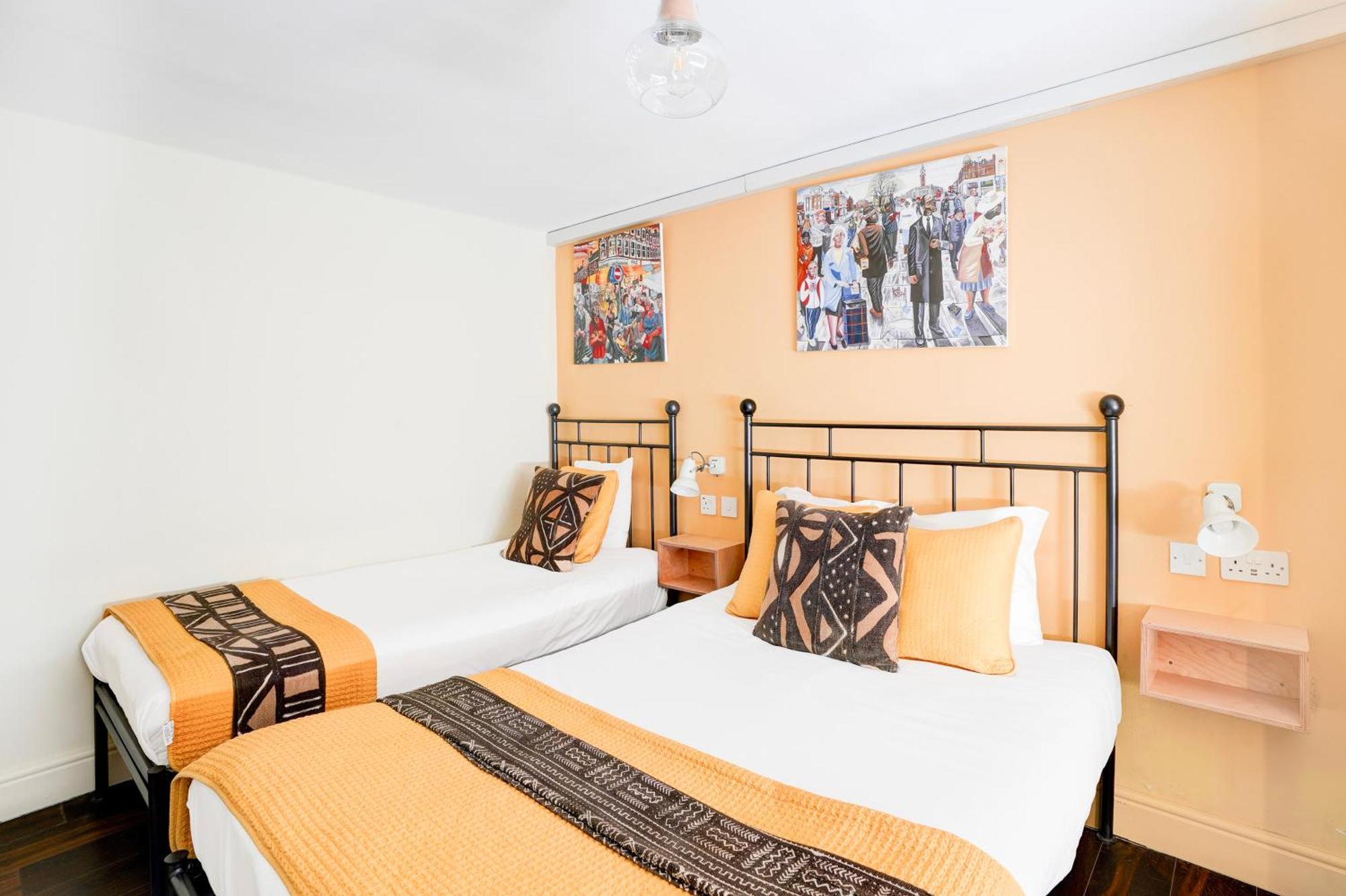 Peckham By Belvilla Hotel