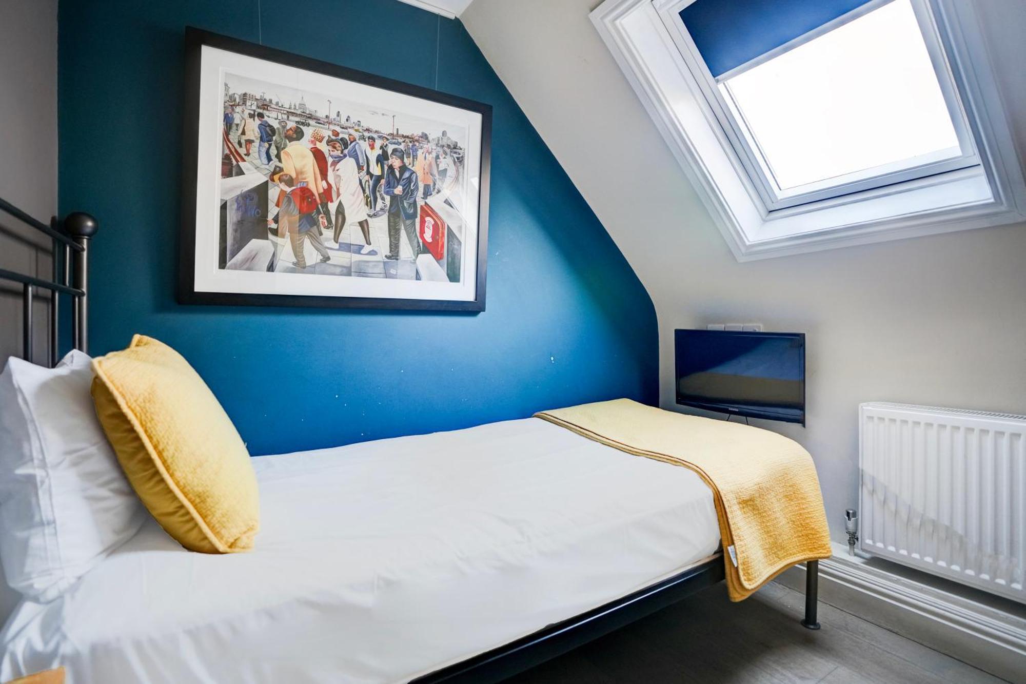Peckham By Belvilla Hotel 3*