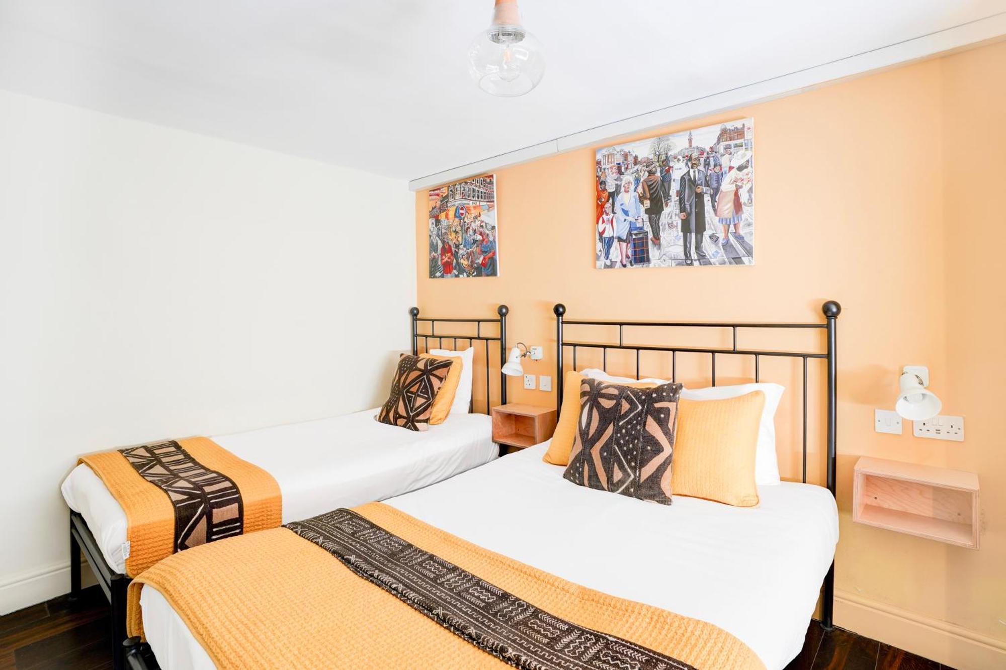 Hotel Peckham By Belvilla 3*