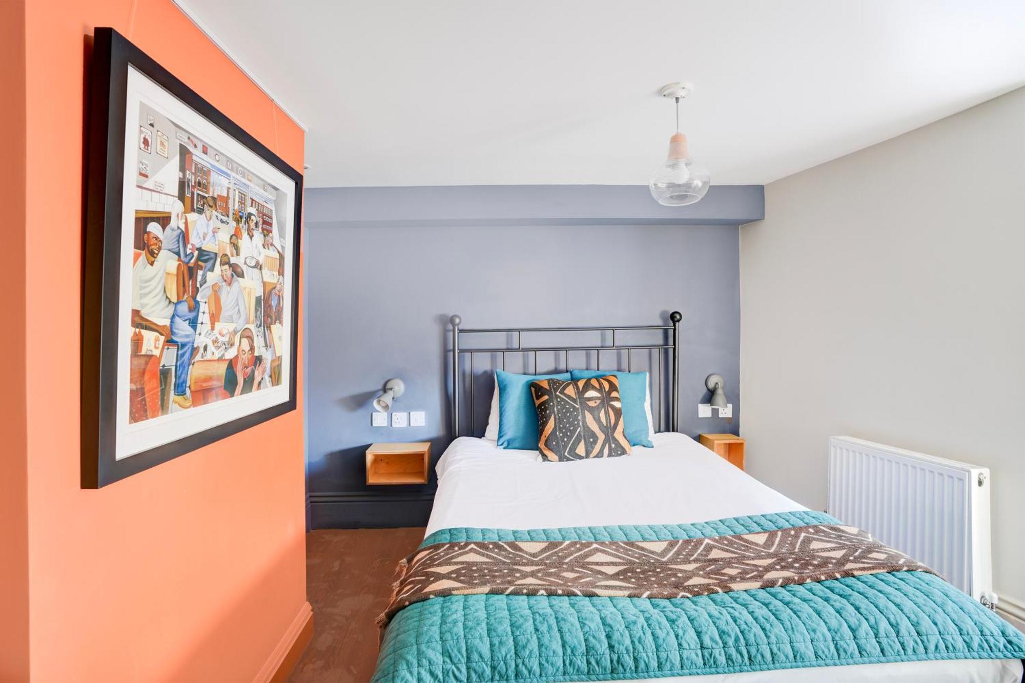 Peckham By Belvilla Hotel