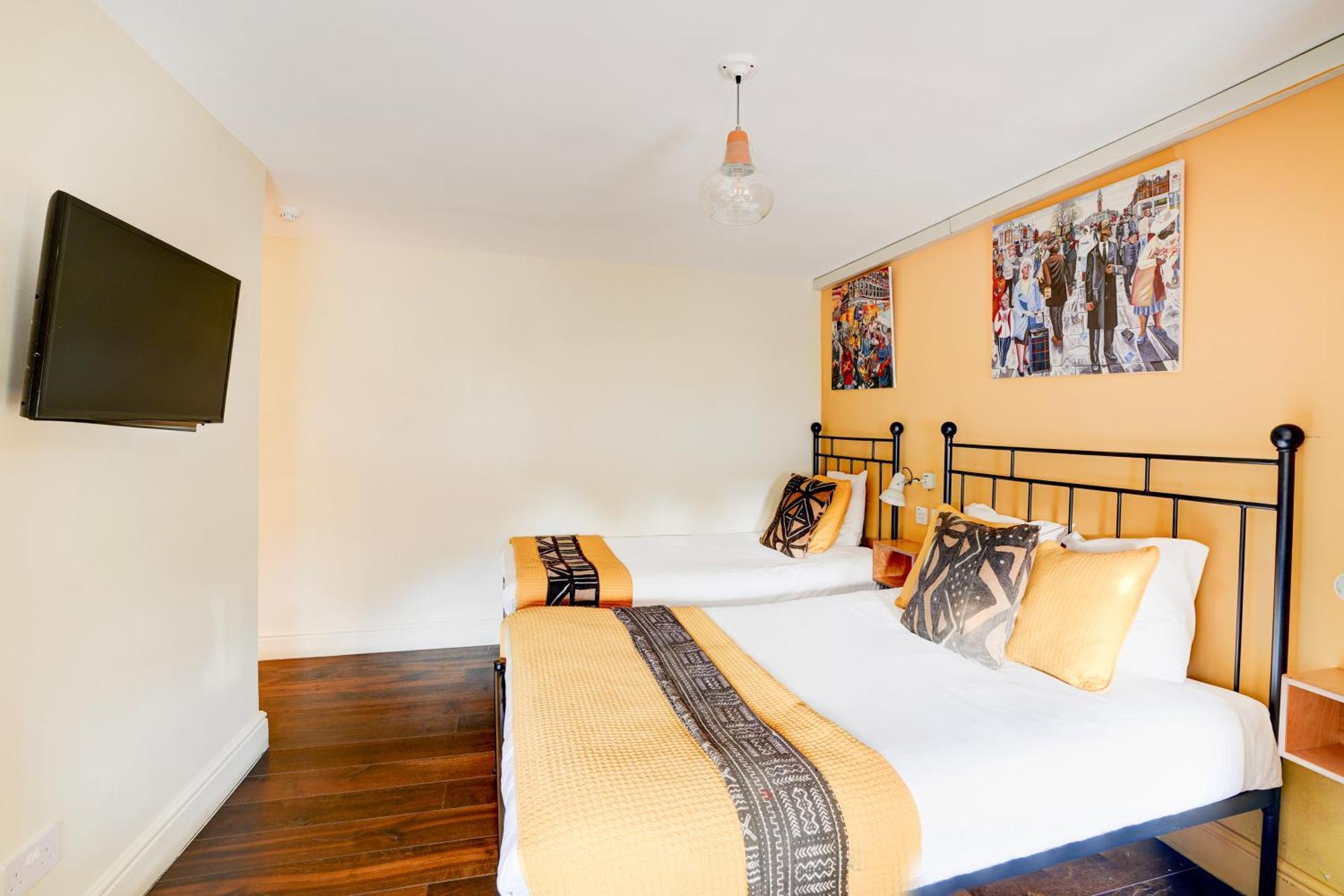 Hotel Peckham By Belvilla Londres