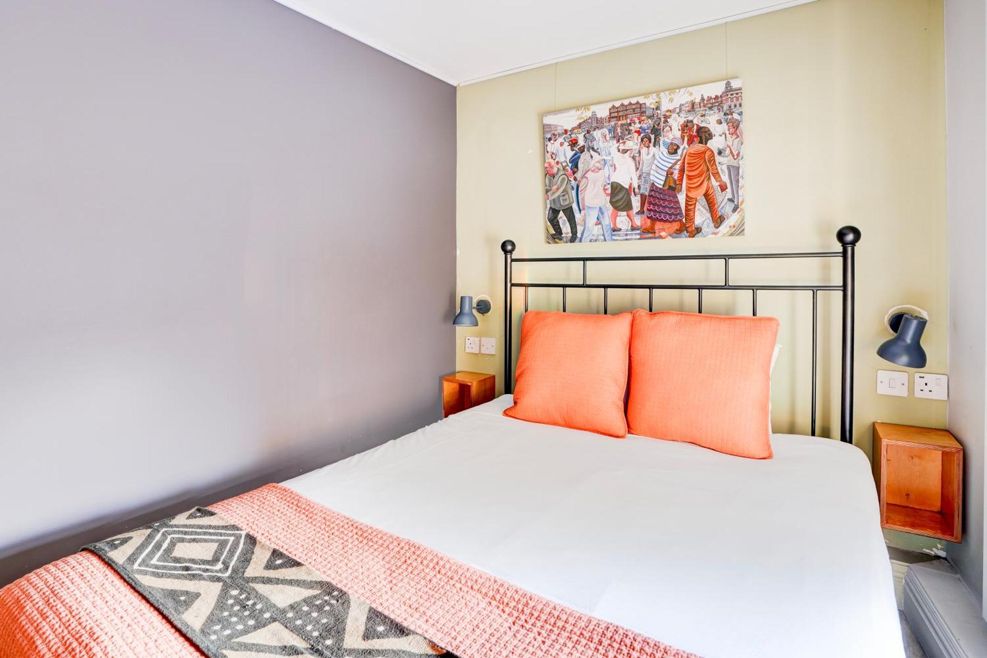 Peckham By Belvilla Hotel 3*