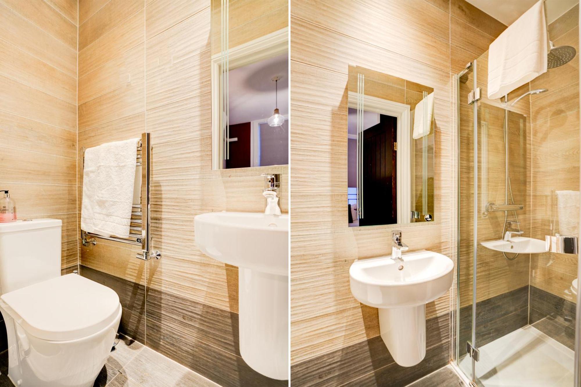 Hotel Peckham By Belvilla