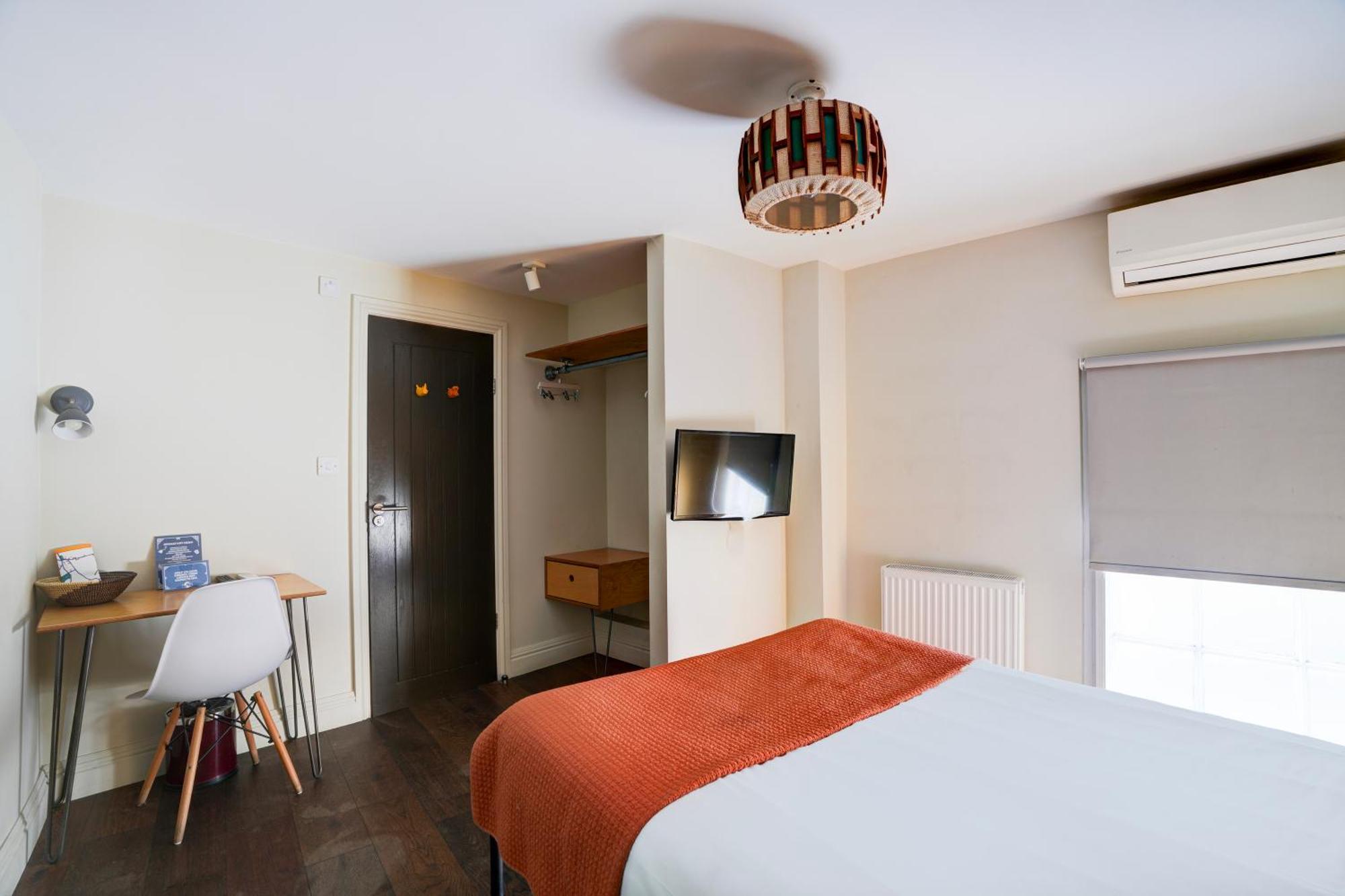 Hotel Peckham By Belvilla 3*