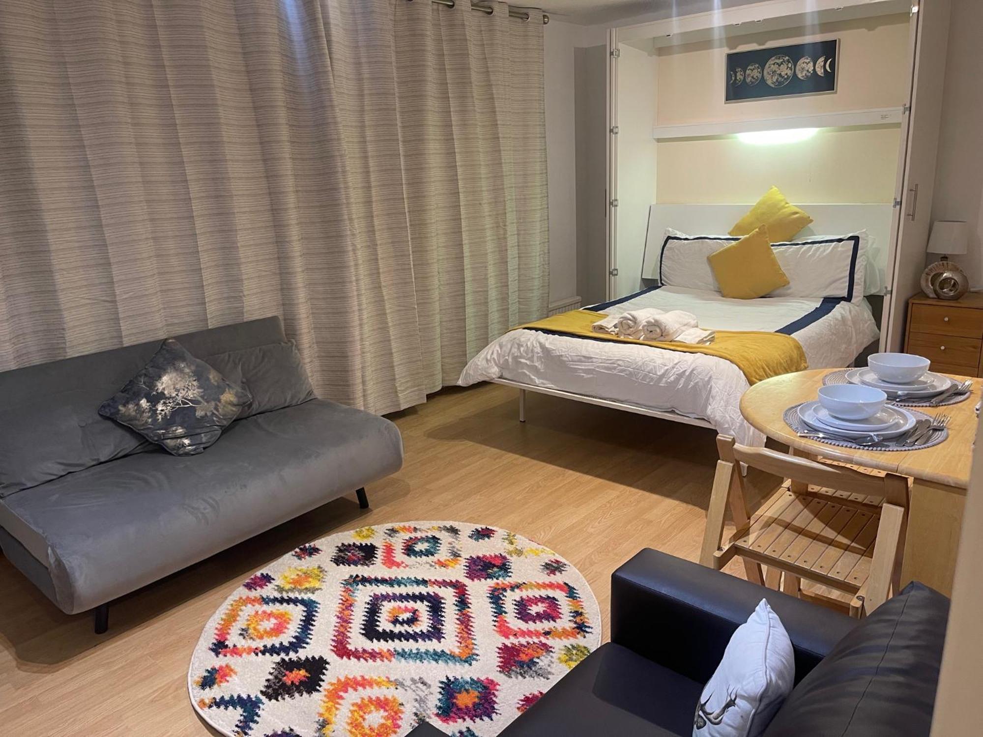 Chelsea Appartement Londen