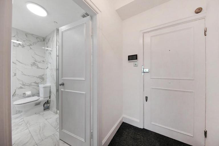Appartamento Park Lane