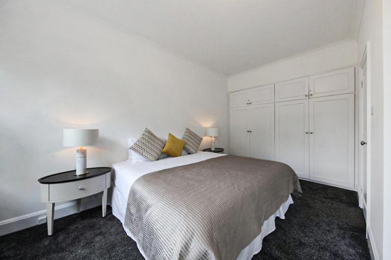 Appartamento Park Lane *