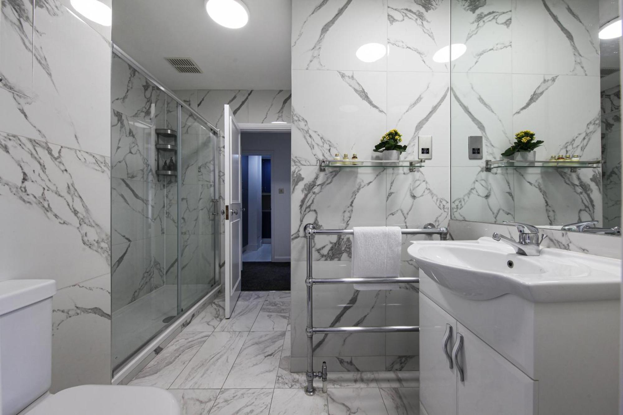 Appartamento Park Lane