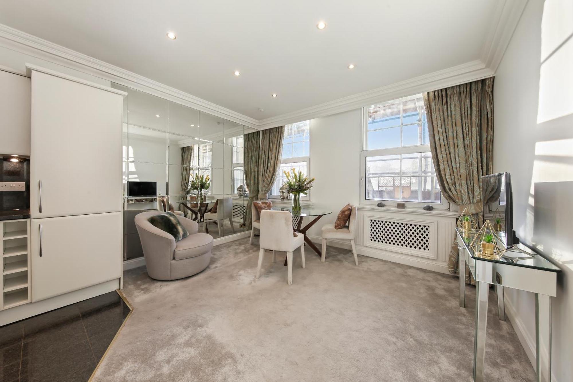 Park Lane Appartamento