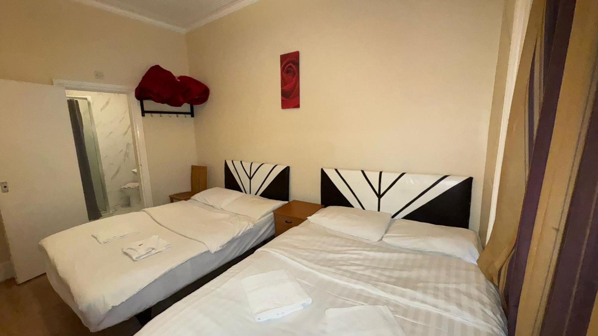 Lejlighed Collingham Place