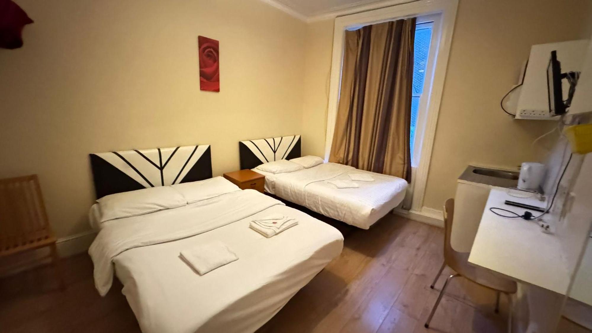 Collingham Place Lejlighed *