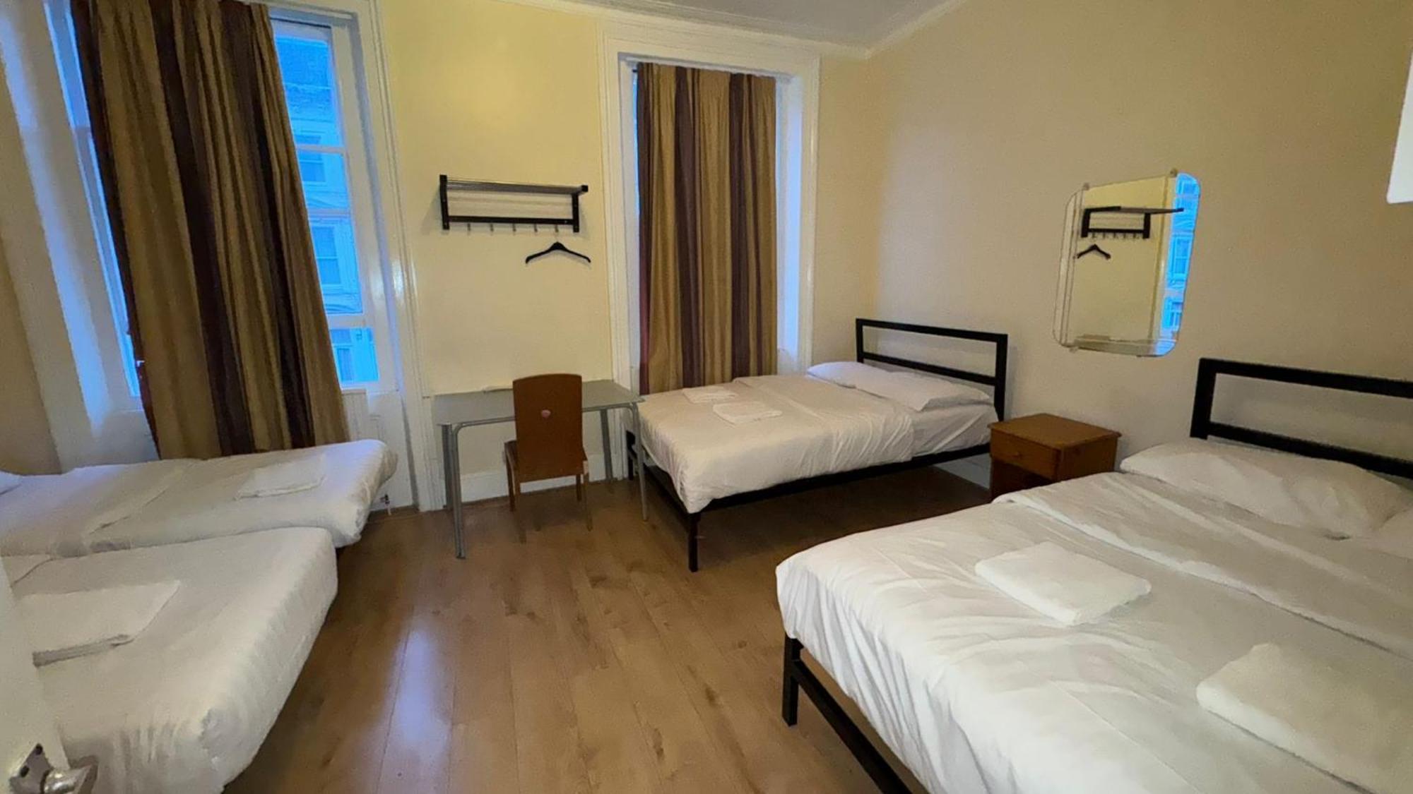 Lejlighed Collingham Place