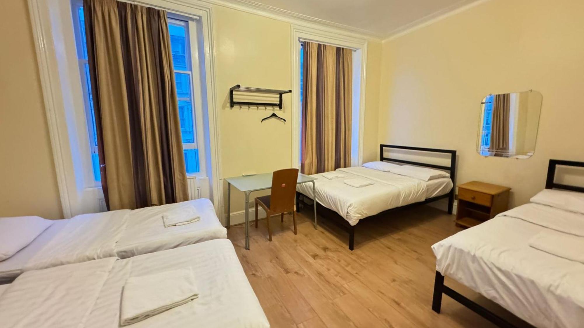 Lejlighed Collingham Place