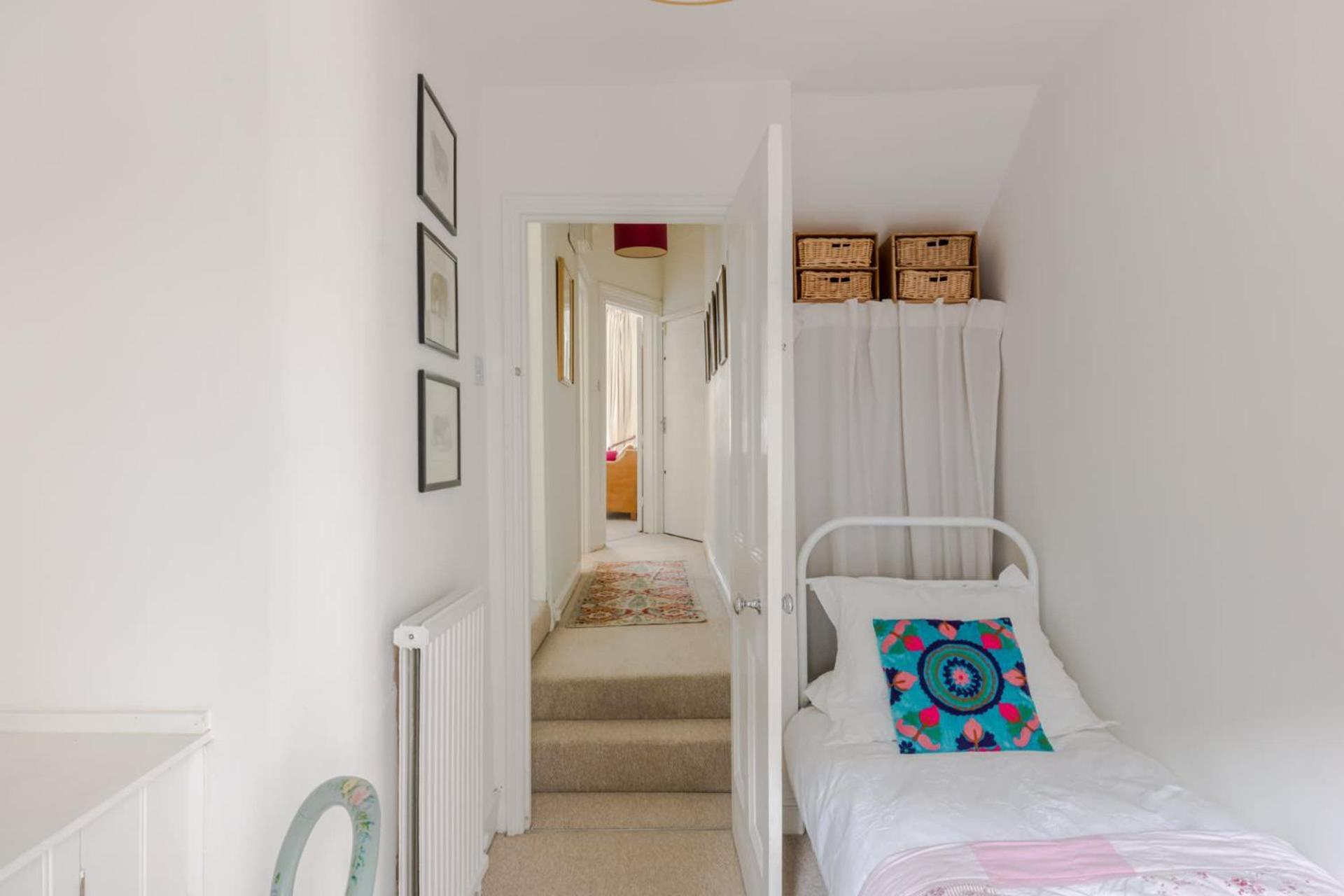 Traditional 2 Bed Notting Hill Leilighet *