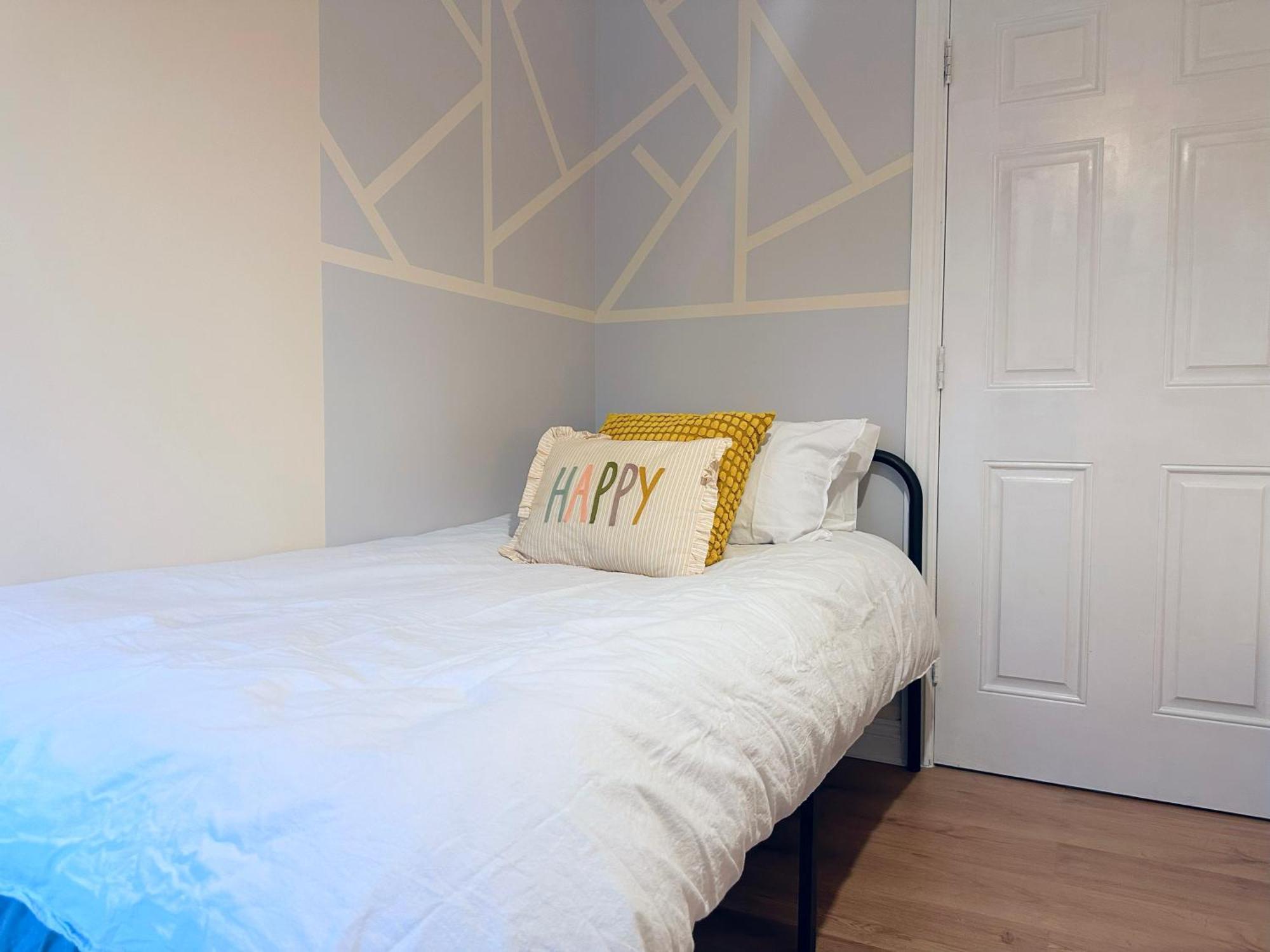 Olive Immaculate Wembley Apartment, 15mins To London, By Edens Appartamento