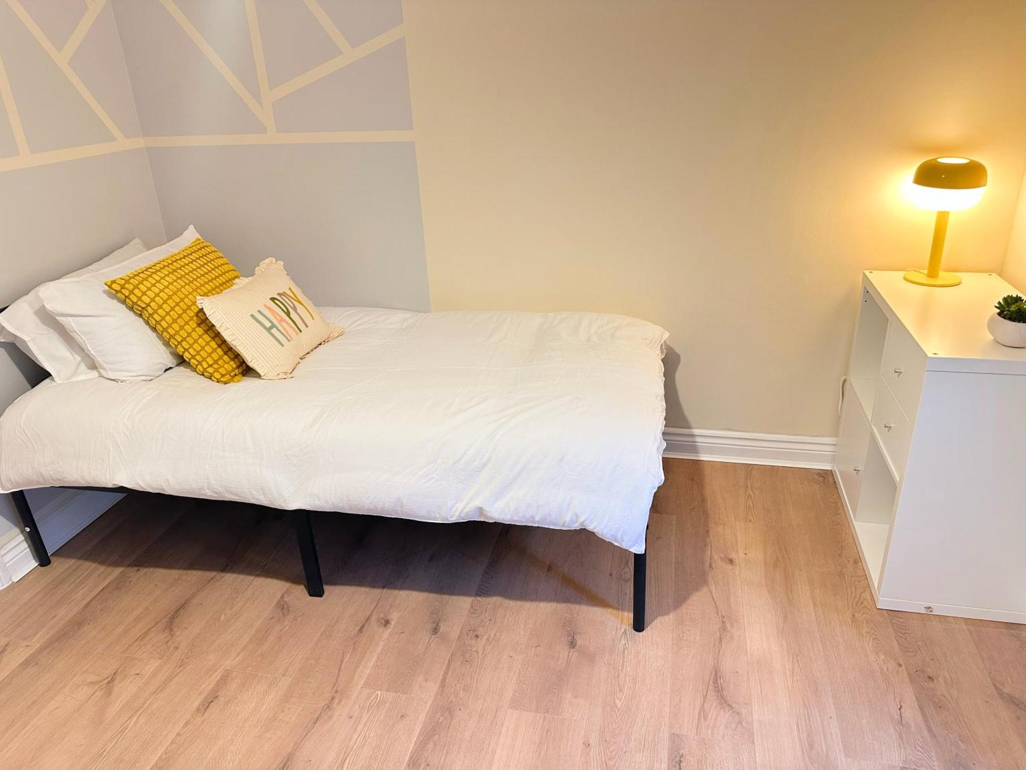 Olive Immaculate Wembley Apartment, 15mins To London, By Edens Londra