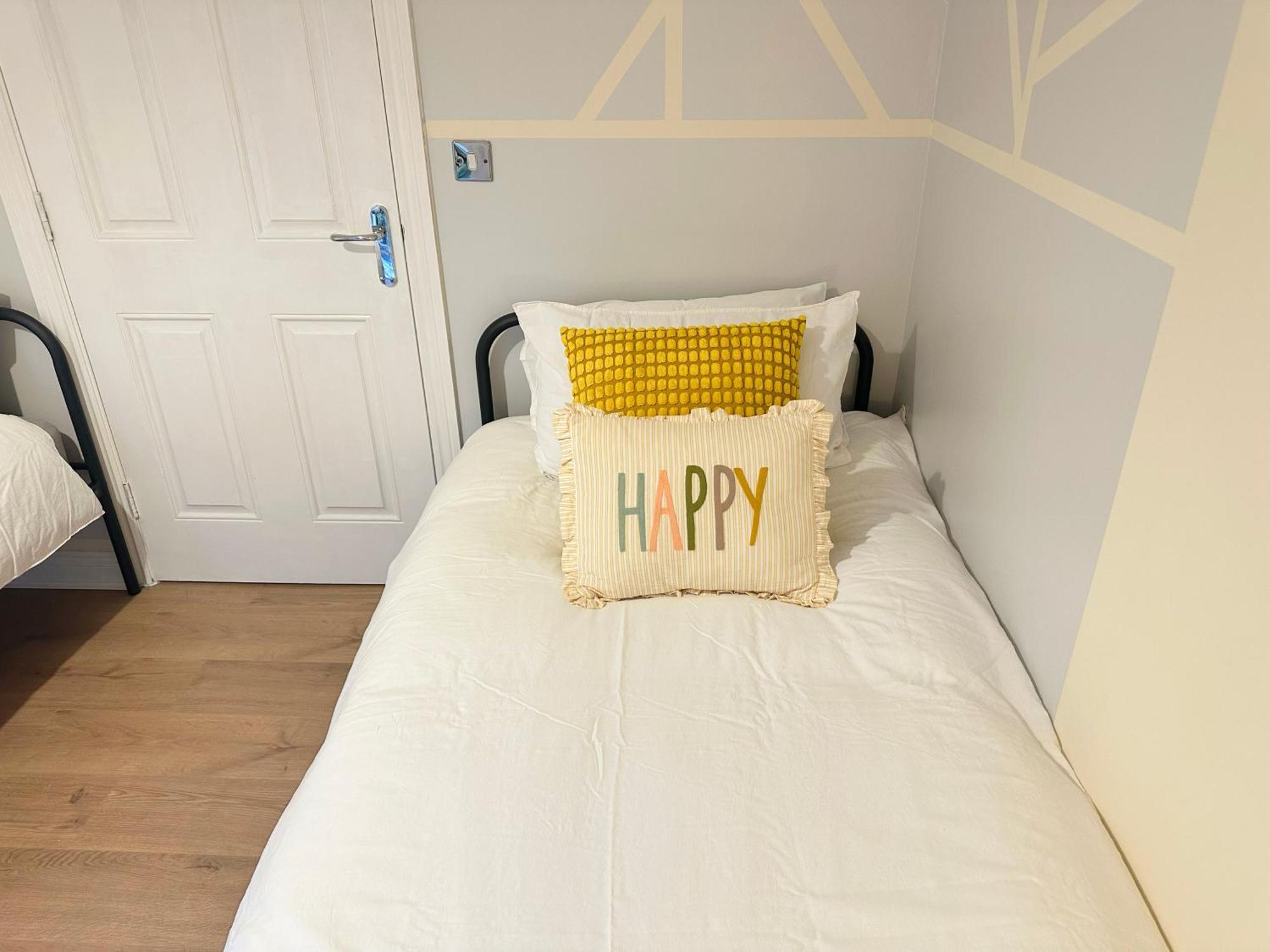 Appartamento Olive Immaculate Wembley Apartment, 15mins To London, By Edens *