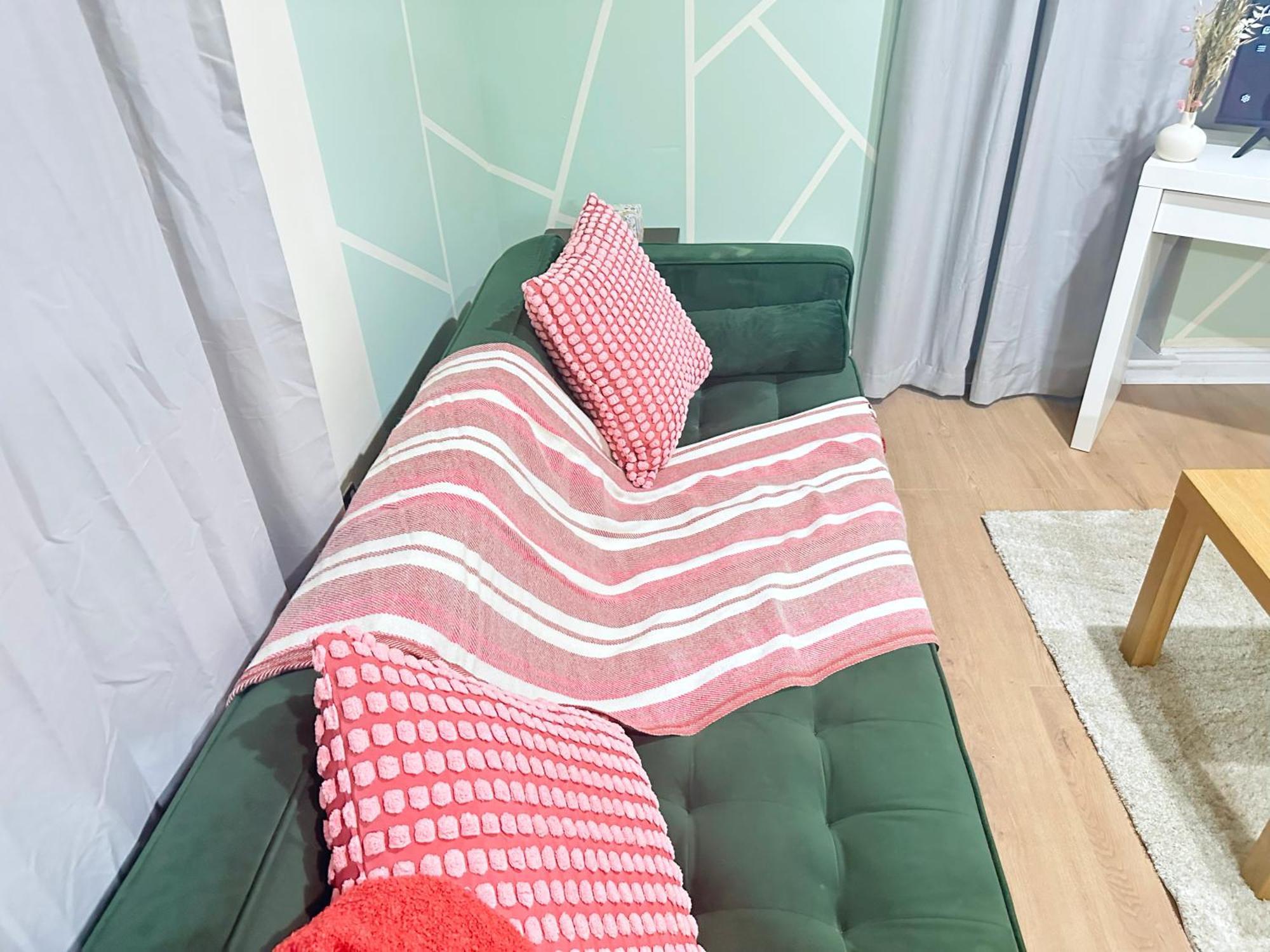 Olive Immaculate Wembley Apartment, 15mins To London, By Edens Appartamento