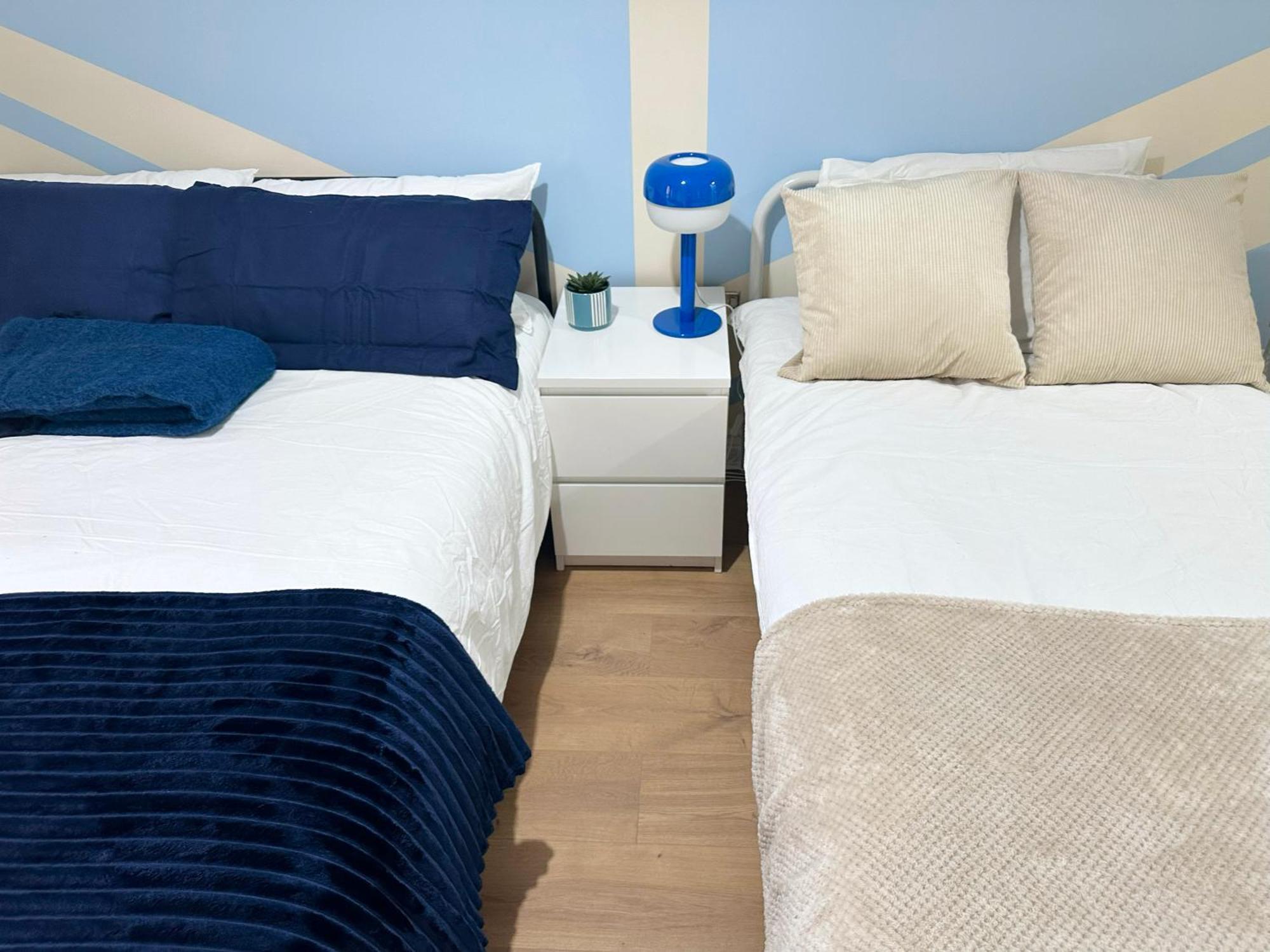 Olive Immaculate Wembley Apartment, 15mins To London, By Edens Appartamento *