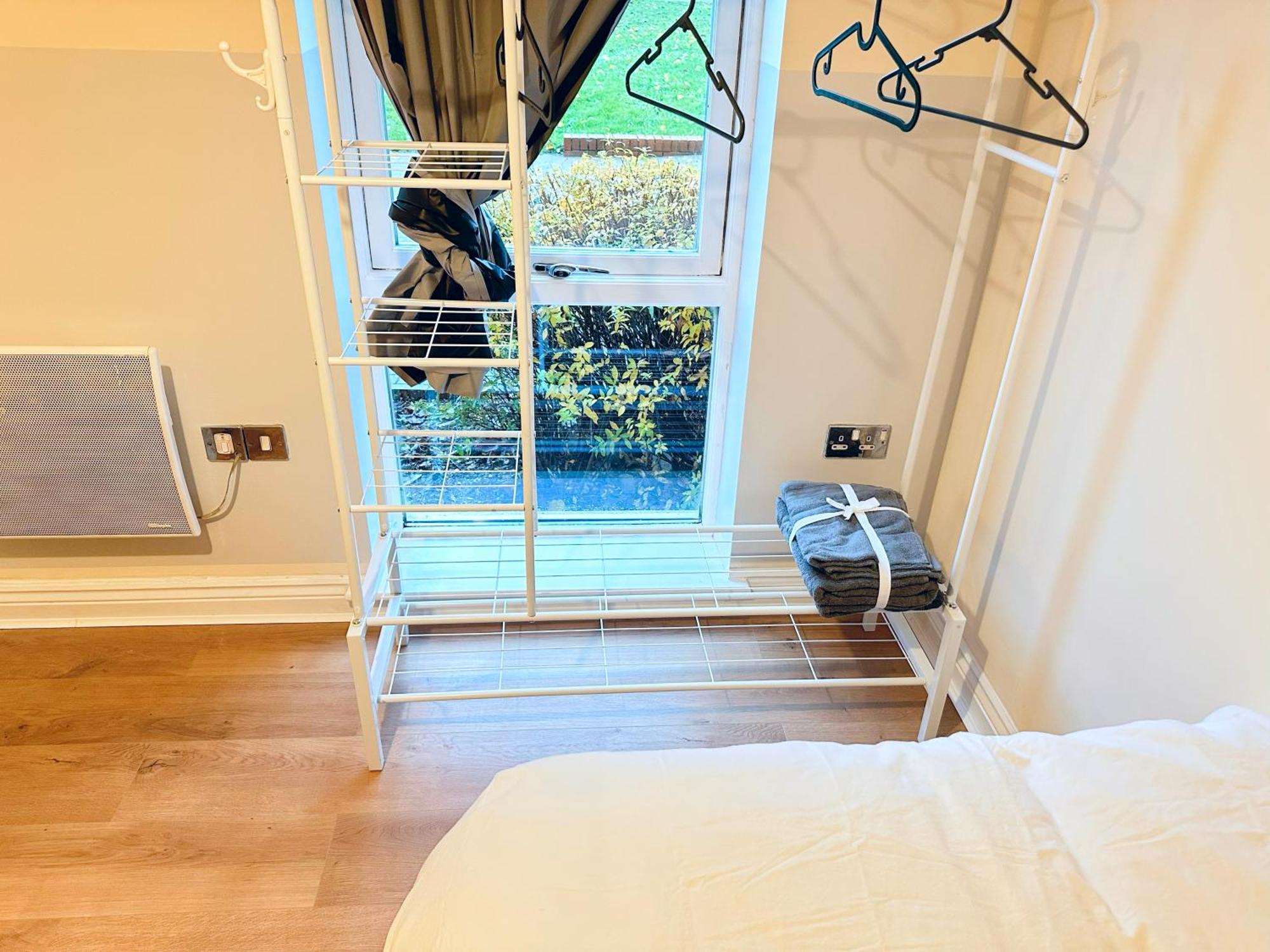 Appartamento Olive Immaculate Wembley Apartment, 15mins To London, By Edens