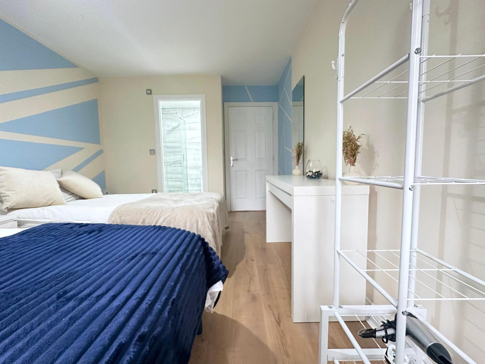 Olive Immaculate Wembley Apartment, 15mins To London, By Edens Appartamento *