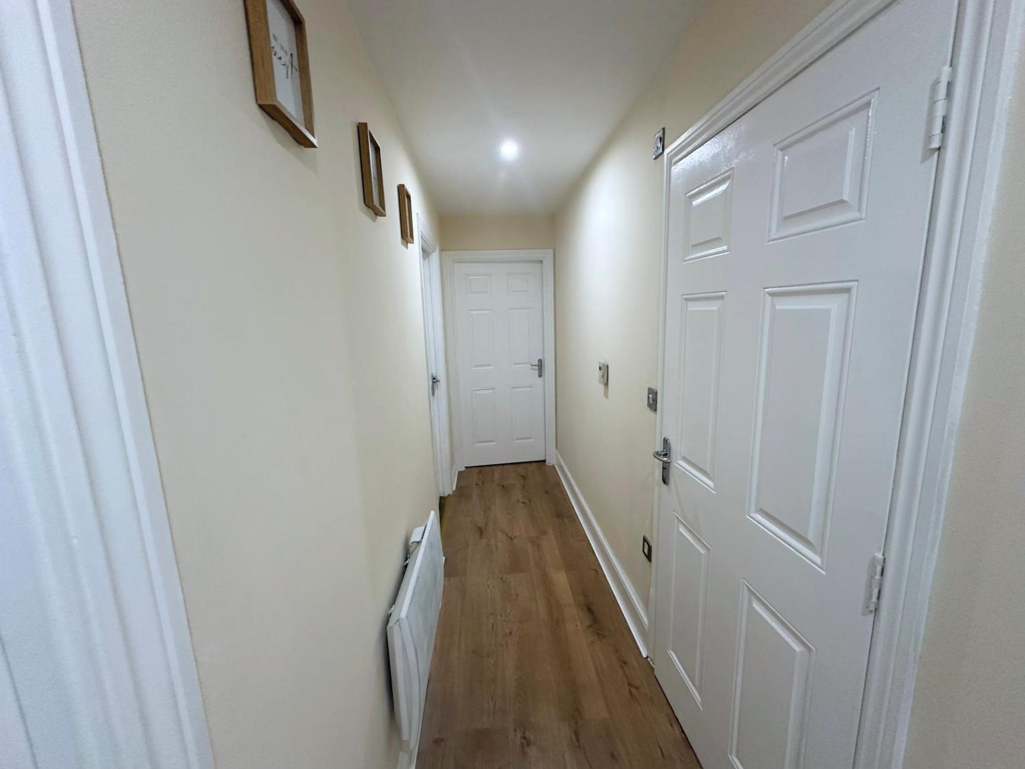 Appartamento Olive Immaculate Wembley Apartment, 15mins To London, By Edens