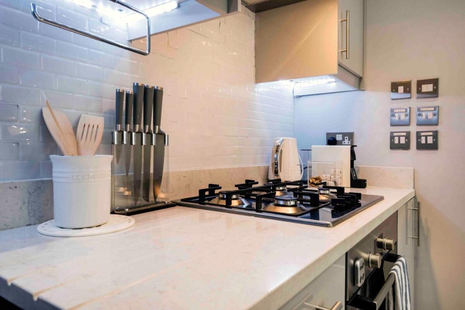 Apartment Bright&modern Bayswater London