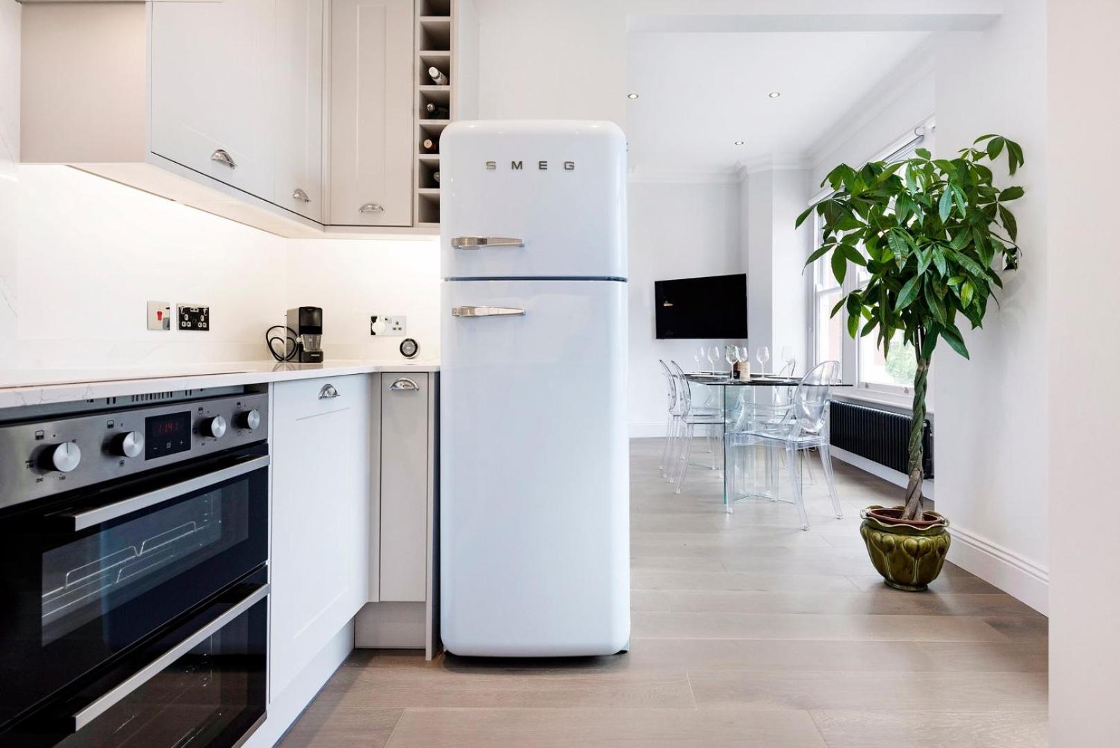 Modern And Bright Highgate Gem Appartement *