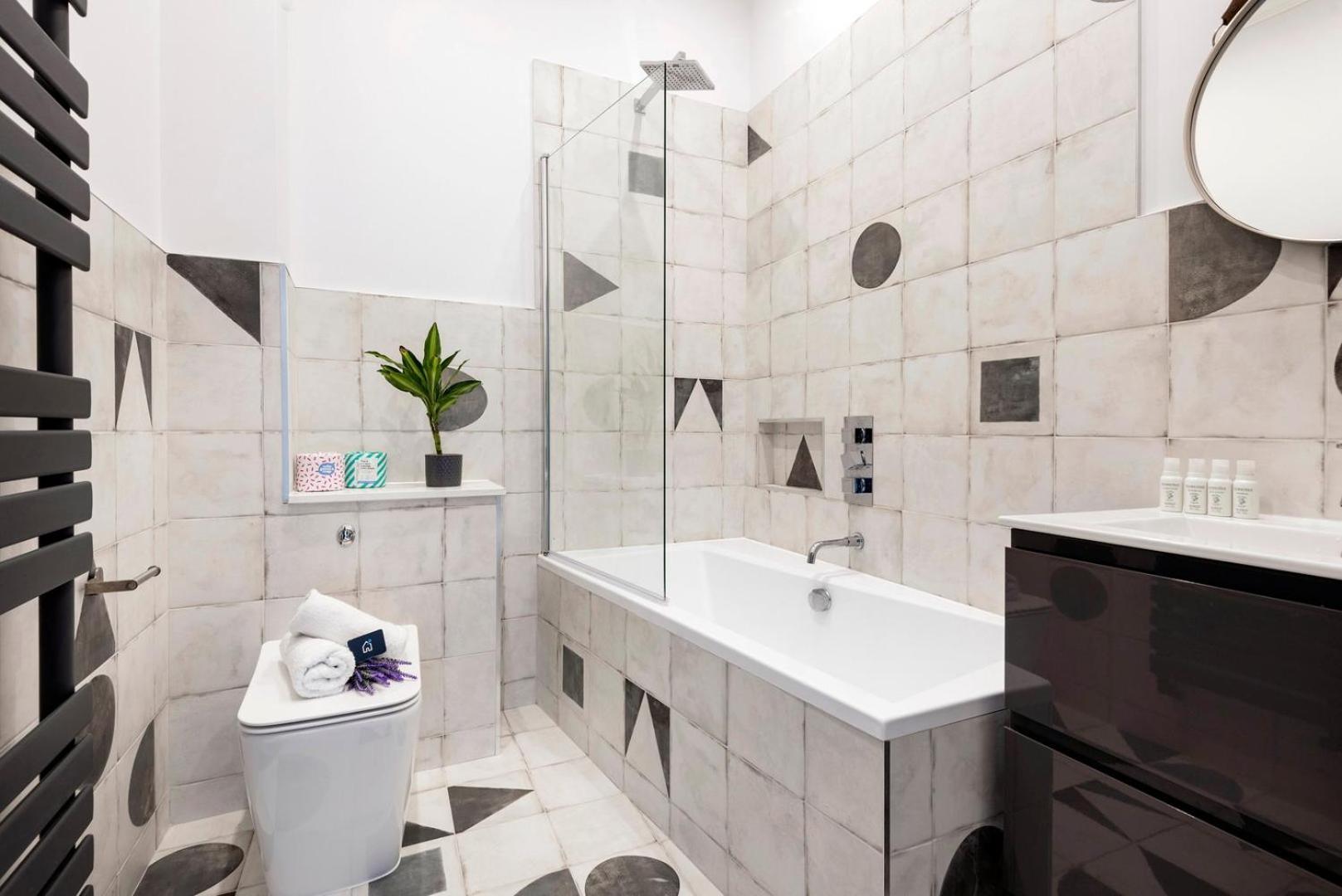 Modern And Bright Highgate Gem Appartement Londres