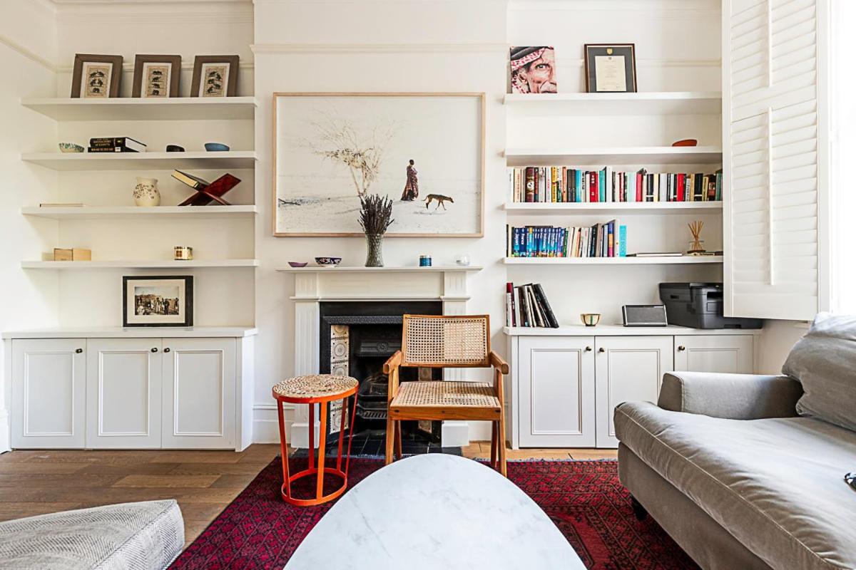 Stunning Maida Vale Apartment