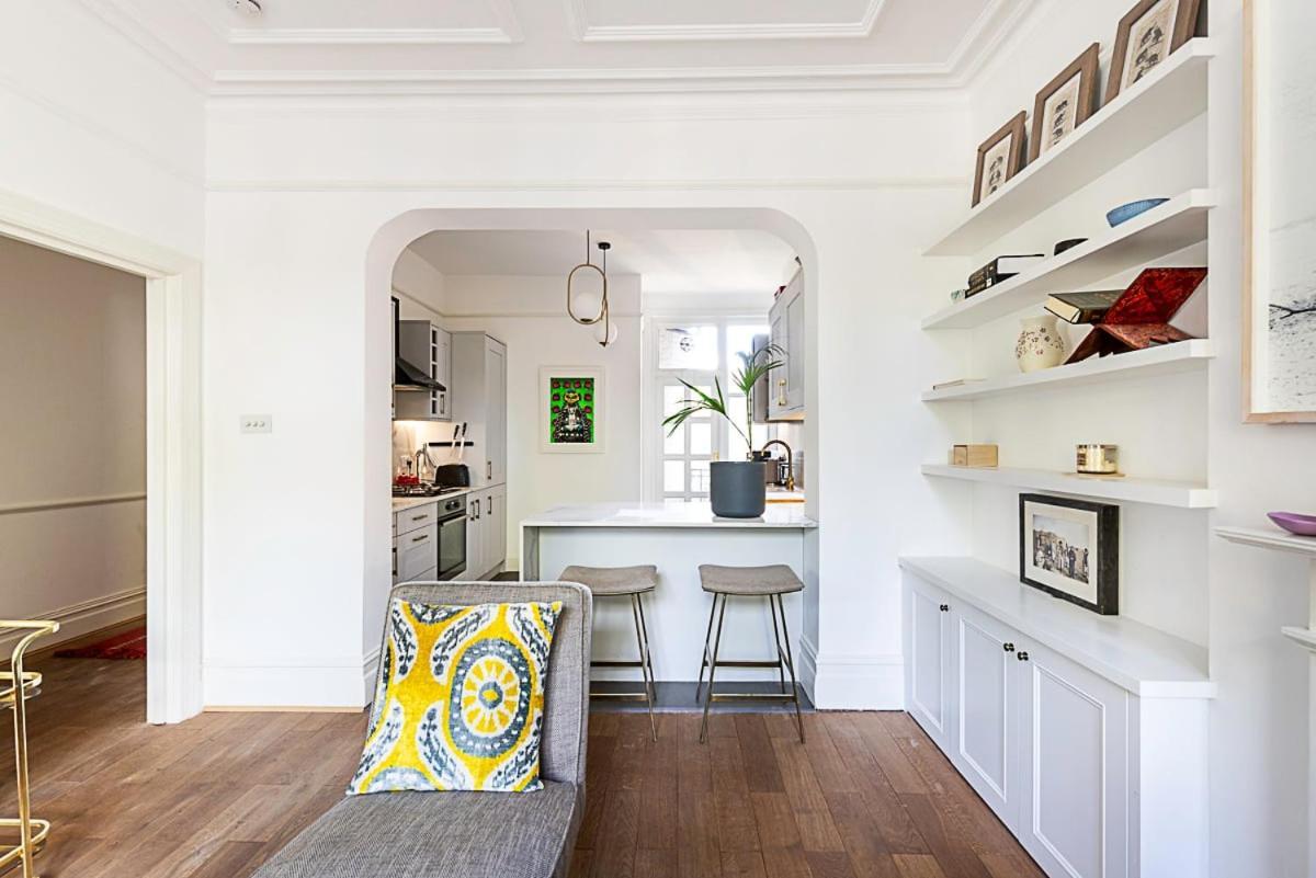 Stunning Maida Vale Apartment *